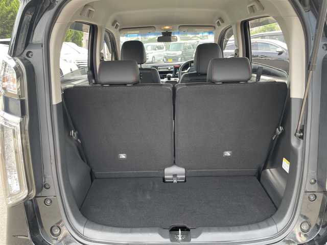 ホンダ Ｎ ＷＧＮ カスタム G ターボパッケージ 和歌山県 2014(平26)年 9.5万km スマートブラック (株)IDOMが運営する【じしゃロン和歌山店】の自社ローン専用車両になります。/こちらは現金またはオートローンご利用時の価格です。自社ローンご希望の方は別途その旨お申付け下さい/ワンオーナー/衝突安全装置/横滑り防止/パドルシフト/クルーズコントロール/Gathers純正CD/AUX/スマートキー×２/プッシュスタート/エアロ/CVT/キセノン/フォグ/保証書・取説有