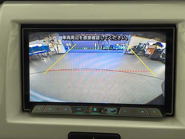 スズキ ハスラー G 宮崎県 2016(平28)年 3.3万km フェニックスレッドパール/ブルーイッシュブラックパール レーダーブレーキサポート/社外7インチSDナビ/フルセグTV/CD/DVD/Bluetooth/バックカメラ/シートヒーター/前後ドライブレコーダー/ETC/スマートキー×２