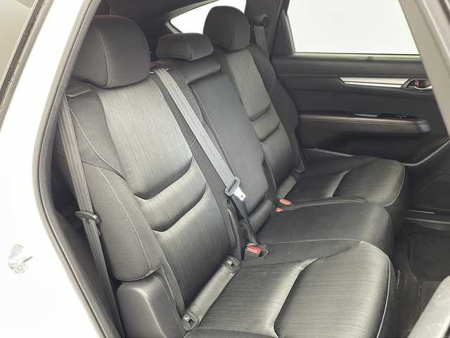 マツダ ＣＸ－８ XD プロアクティブ 兵庫県 2018(平30)年 5.9万km スノーフレイクホワイトパールマイカ ・純正ナビ&TV&BT&CD&DVD&SD&HDMI/・ALPINEリアフリップダウンモニター/・全方位カメラ/・前後ドライブレコーダー/・運転席メモリー付パワーシート/・シートヒーター/・パワーバックドア/・クリアランスソナー/・レーダークルーズコントロール/・トラクションコントロールシステム/・車間認知支援システム/・スマートブレーキサポート/・レーンキープアシスト/・交通標識認識システム/・ドライバーアテンションアラート/・ヘッドアップディスプレイ/・ブラインドスポットモニター/・ビルトインETC2.0/・ステアリングヒーター/・ステアリングリモコン/・電動パーキングブレーキ/・ブレーキホールド/・革巻きステアリング/・社外17インチアルミホイール/・純正17インチアルミホイール付タイヤ車載/・純正フロアマット/・ウインカーミラー/・オートワイパー/・アダプティブLEDヘッドライト/・左右独立エアコン/・アイドリングストップ/・スマートキー/・スペアキー/・プッシュスタート