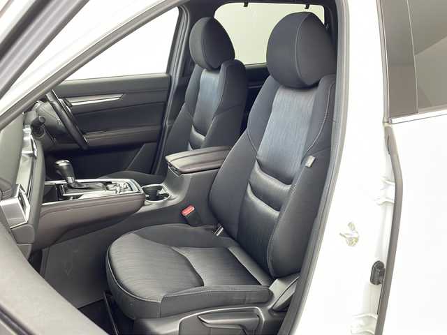 マツダ ＣＸ－８ XD プロアクティブ 兵庫県 2018(平30)年 5.9万km スノーフレイクホワイトパールマイカ ・純正ナビ&TV&BT&CD&DVD&SD&HDMI/・ALPINEリアフリップダウンモニター/・全方位カメラ/・前後ドライブレコーダー/・運転席メモリー付パワーシート/・シートヒーター/・パワーバックドア/・クリアランスソナー/・レーダークルーズコントロール/・トラクションコントロールシステム/・車間認知支援システム/・スマートブレーキサポート/・レーンキープアシスト/・交通標識認識システム/・ドライバーアテンションアラート/・ヘッドアップディスプレイ/・ブラインドスポットモニター/・ビルトインETC2.0/・ステアリングヒーター/・ステアリングリモコン/・電動パーキングブレーキ/・ブレーキホールド/・革巻きステアリング/・社外17インチアルミホイール/・純正17インチアルミホイール付タイヤ車載/・純正フロアマット/・ウインカーミラー/・オートワイパー/・アダプティブLEDヘッドライト/・左右独立エアコン/・アイドリングストップ/・スマートキー/・スペアキー/・プッシュスタート