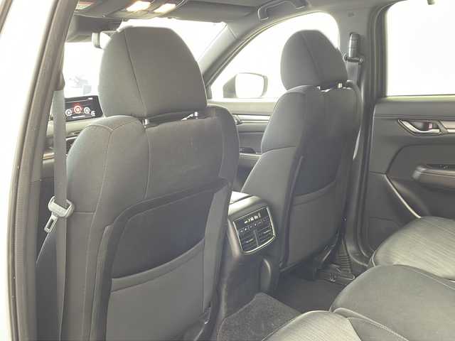 マツダ ＣＸ－８ XD プロアクティブ 兵庫県 2018(平30)年 5.9万km スノーフレイクホワイトパールマイカ ・純正ナビ&TV&BT&CD&DVD&SD&HDMI/・ALPINEリアフリップダウンモニター/・全方位カメラ/・前後ドライブレコーダー/・運転席メモリー付パワーシート/・シートヒーター/・パワーバックドア/・クリアランスソナー/・レーダークルーズコントロール/・トラクションコントロールシステム/・車間認知支援システム/・スマートブレーキサポート/・レーンキープアシスト/・交通標識認識システム/・ドライバーアテンションアラート/・ヘッドアップディスプレイ/・ブラインドスポットモニター/・ビルトインETC2.0/・ステアリングヒーター/・ステアリングリモコン/・電動パーキングブレーキ/・ブレーキホールド/・革巻きステアリング/・社外17インチアルミホイール/・純正17インチアルミホイール付タイヤ車載/・純正フロアマット/・ウインカーミラー/・オートワイパー/・アダプティブLEDヘッドライト/・左右独立エアコン/・アイドリングストップ/・スマートキー/・スペアキー/・プッシュスタート