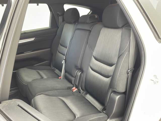 マツダ ＣＸ－８ XD プロアクティブ 兵庫県 2018(平30)年 5.9万km スノーフレイクホワイトパールマイカ ・純正ナビ&TV&BT&CD&DVD&SD&HDMI/・ALPINEリアフリップダウンモニター/・全方位カメラ/・前後ドライブレコーダー/・運転席メモリー付パワーシート/・シートヒーター/・パワーバックドア/・クリアランスソナー/・レーダークルーズコントロール/・トラクションコントロールシステム/・車間認知支援システム/・スマートブレーキサポート/・レーンキープアシスト/・交通標識認識システム/・ドライバーアテンションアラート/・ヘッドアップディスプレイ/・ブラインドスポットモニター/・ビルトインETC2.0/・ステアリングヒーター/・ステアリングリモコン/・電動パーキングブレーキ/・ブレーキホールド/・革巻きステアリング/・社外17インチアルミホイール/・純正17インチアルミホイール付タイヤ車載/・純正フロアマット/・ウインカーミラー/・オートワイパー/・アダプティブLEDヘッドライト/・左右独立エアコン/・アイドリングストップ/・スマートキー/・スペアキー/・プッシュスタート