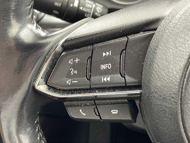 マツダ ＣＸ－８ XD プロアクティブ 兵庫県 2018(平30)年 5.9万km スノーフレイクホワイトパールマイカ ・純正ナビ&TV&BT&CD&DVD&SD&HDMI/・ALPINEリアフリップダウンモニター/・全方位カメラ/・前後ドライブレコーダー/・運転席メモリー付パワーシート/・シートヒーター/・パワーバックドア/・クリアランスソナー/・レーダークルーズコントロール/・トラクションコントロールシステム/・車間認知支援システム/・スマートブレーキサポート/・レーンキープアシスト/・交通標識認識システム/・ドライバーアテンションアラート/・ヘッドアップディスプレイ/・ブラインドスポットモニター/・ビルトインETC2.0/・ステアリングヒーター/・ステアリングリモコン/・電動パーキングブレーキ/・ブレーキホールド/・革巻きステアリング/・社外17インチアルミホイール/・純正17インチアルミホイール付タイヤ車載/・純正フロアマット/・ウインカーミラー/・オートワイパー/・アダプティブLEDヘッドライト/・左右独立エアコン/・アイドリングストップ/・スマートキー/・スペアキー/・プッシュスタート