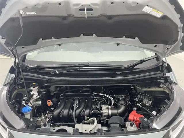 ホンダ フリード G 茨城県 2024(令6)年 1.2万km フィヨルドミストパール 社外ナビ（AVIC-RZ812）/フルセグTV/Bluetooth/バックカメラ/ETC/追従クルーズコントロール/両側パワースライドドア/シートヒーター/レーンアシスト/コーナーセンサー/衝突軽減ブレーキ/横滑り防止装置/ステアリングリモコン/アイドリングストップ