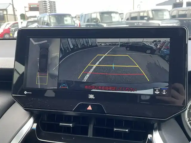 トヨタ ハリアー Z レザーパッケージ 新潟県 2020(令2)年 5.9万km プレシャスブラックパール メーカーOP12.3インチナビ/JBL/衝突軽減/レーンキープアシスト/クルーズコントロール/全周囲カメラ/コーナーセンサー/BSM/ETC2.0ビルドイン/デジタルインナーミラー/黒革シート/D/N席パワーシート/D/N席シートヒーター/D/N席エアシート/パワーバックドア/ステアリングヒーター/オートハイビーム/LEDヘッドライト/フォグランプ/ウィンカーミラー/電格ミラー/スペアキー