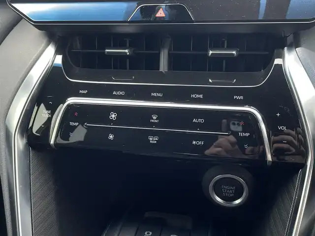 トヨタ ハリアー Z レザーパッケージ 新潟県 2020(令2)年 5.9万km プレシャスブラックパール メーカーOP12.3インチナビ/JBL/衝突軽減/レーンキープアシスト/クルーズコントロール/全周囲カメラ/コーナーセンサー/BSM/ETC2.0ビルドイン/デジタルインナーミラー/黒革シート/D/N席パワーシート/D/N席シートヒーター/D/N席エアシート/パワーバックドア/ステアリングヒーター/オートハイビーム/LEDヘッドライト/フォグランプ/ウィンカーミラー/電格ミラー/スペアキー