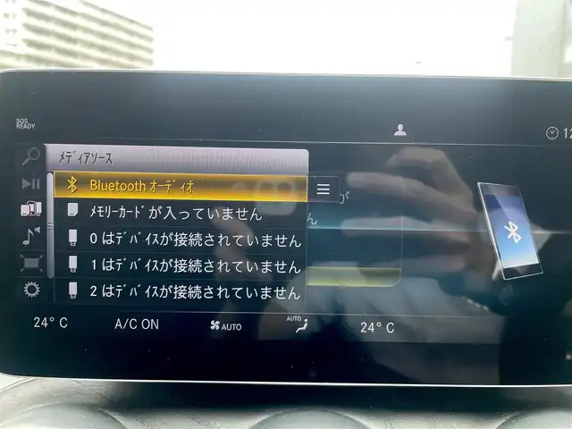 メルセデス・ベンツ Ｃ２００ ローレウスED スポーツプラスPKG 栃木県 2020(令2)年 3.1万km ダイヤモンドホワイト ワンオーナー /黒レザーシート /レーダーセーフティパッケージ /ナビパック /（AM/FM/Bluetooth/USB)/フルセグ/アンビエントライト /パワーシート /シートヒーター  /ヘッドアップディスプレイ  /コーナーセンサー /前後ドラレコ /ETC2.0 /ACC