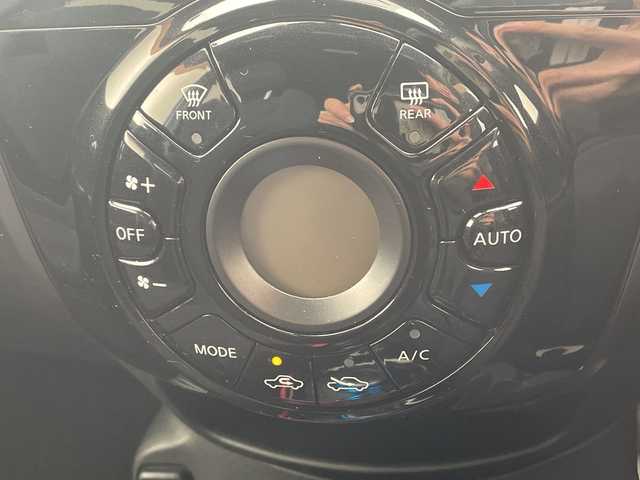 日産 ノート e－パワー ニスモ 愛知県 2017(平29)年 5.4万km ダークメタルグレー 純正ナビ/純正アルミホイール/LEDヘッドライト/オートライト/ETC/衝突軽減システム/フルセグ/CD DVD/Bluetooth/ステアリングスイッチ/スマートキー/プッシュスタート