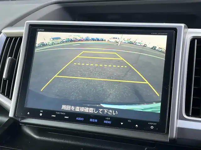 ホンダ ステップワゴン