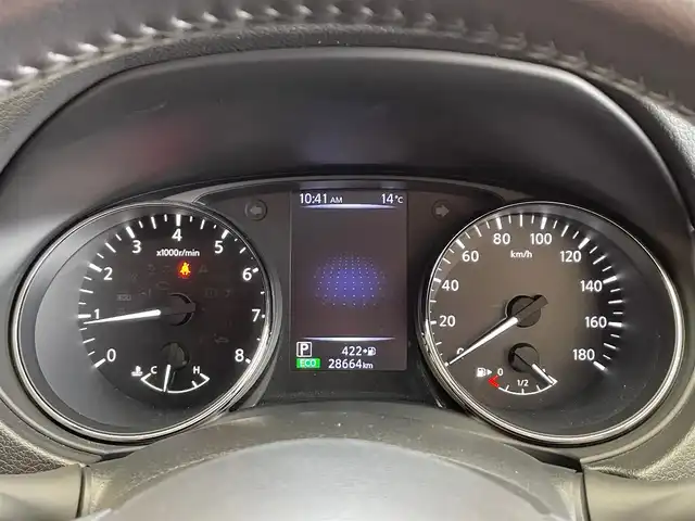 日産 エクストレイル