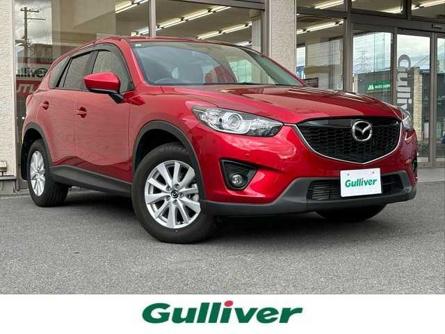 マツダ ＣＸ－５