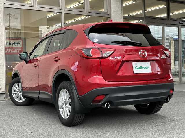 マツダ ＣＸ－５