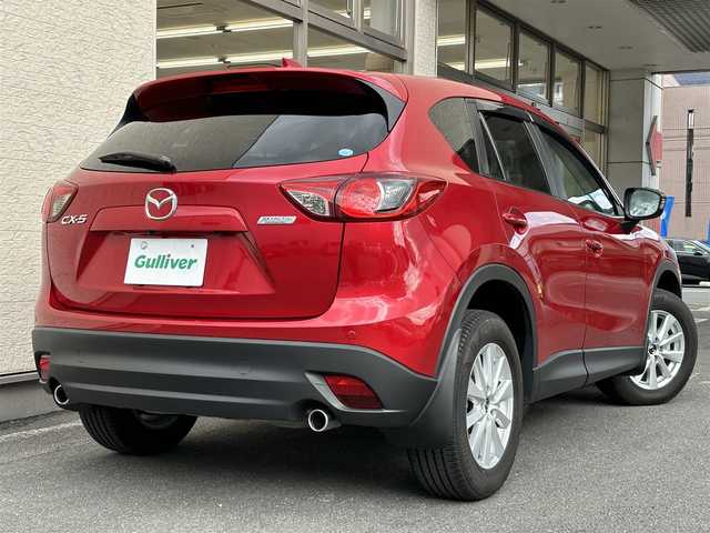 マツダ ＣＸ－５