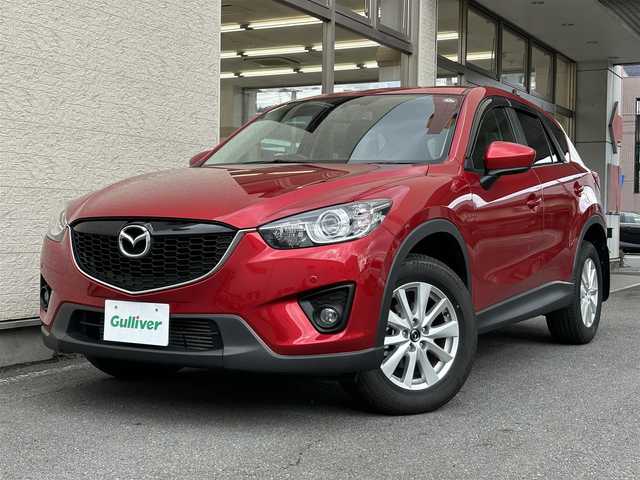 マツダ ＣＸ－５