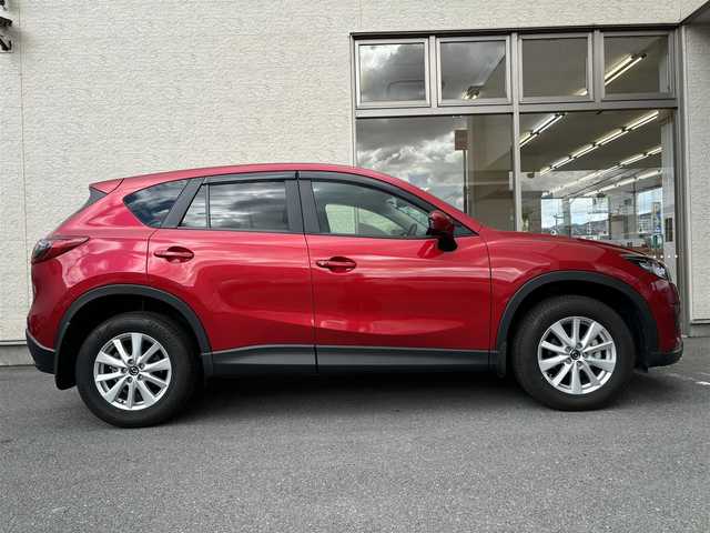 マツダ ＣＸ－５