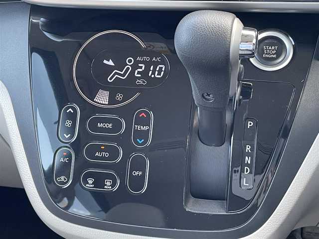 三菱 ｅＫスペース Gセーフティ プラスエディション 千葉県 2019(平31)年 7.3万km オークブラウンメタリック 純正ナビ【フルセグ、BT、CD、DVD、AUX】/純正フロアマット/社外14インチアルミホイール/前後コーナーセンサー/D席シートヒーター/バックカメラ/アラウンドビュー/プッシュスタート/アイドリングストップ/ETC/前後ドラレコ/電動格納ミラー/ドアバイザー/レベライザー/保証書/取説/スペアキー