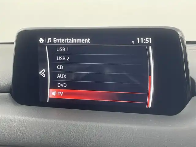 マツダ ＣＸ－５ XD Lパッケージ 福岡県 2017(平29)年 4.3万km ジェットブラックマイカ 純正ナビ　/バックカメラ　/ＡＣＣ　/コーナーセンサー　/スマート・シティ・ブレーキ・サポート　/レーンキープ　/ＢＳＭ　/ＭＴモード付　/パワーバックドア　/ステアリングヒーター　/シートヒーター　/パワーシート　/ＬＥＤ