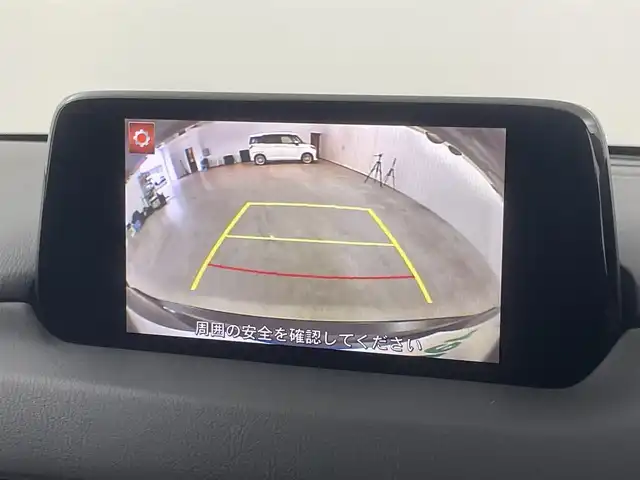 マツダ ＣＸ－５ XD Lパッケージ 福岡県 2017(平29)年 4.3万km ジェットブラックマイカ 純正ナビ　/バックカメラ　/ＡＣＣ　/コーナーセンサー　/スマート・シティ・ブレーキ・サポート　/レーンキープ　/ＢＳＭ　/ＭＴモード付　/パワーバックドア　/ステアリングヒーター　/シートヒーター　/パワーシート　/ＬＥＤ