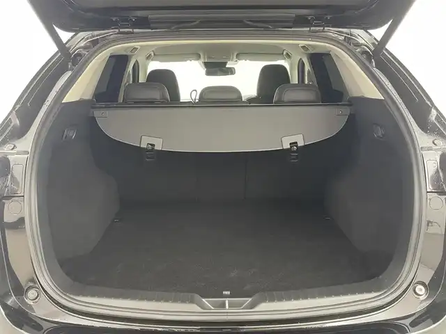 マツダ ＣＸ－５ XD Lパッケージ 福岡県 2017(平29)年 4.3万km ジェットブラックマイカ 純正ナビ　/バックカメラ　/ＡＣＣ　/コーナーセンサー　/スマート・シティ・ブレーキ・サポート　/レーンキープ　/ＢＳＭ　/ＭＴモード付　/パワーバックドア　/ステアリングヒーター　/シートヒーター　/パワーシート　/ＬＥＤ
