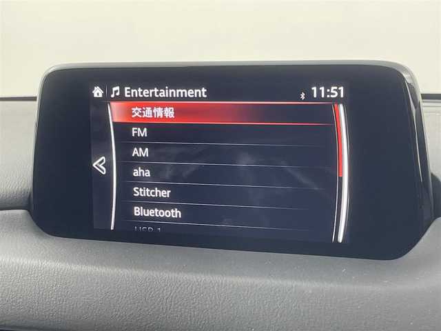 マツダ ＣＸ－５ XD Lパッケージ 福岡県 2017(平29)年 4.3万km ジェットブラックマイカ 純正ナビ　/バックカメラ　/ＡＣＣ　/コーナーセンサー　/スマート・シティ・ブレーキ・サポート　/レーンキープ　/ＢＳＭ　/ＭＴモード付　/パワーバックドア　/ステアリングヒーター　/シートヒーター　/パワーシート　/ＬＥＤ