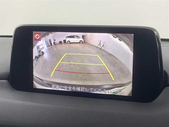 マツダ ＣＸ－５ XD Lパッケージ 福岡県 2017(平29)年 4.3万km ジェットブラックマイカ 純正ナビ　/バックカメラ　/ＡＣＣ　/コーナーセンサー　/スマート・シティ・ブレーキ・サポート　/レーンキープ　/ＢＳＭ　/ＭＴモード付　/パワーバックドア　/ステアリングヒーター　/シートヒーター　/パワーシート　/ＬＥＤ