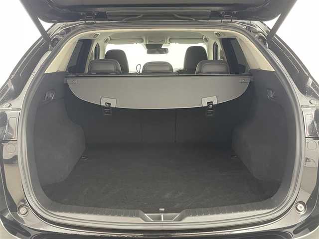 マツダ ＣＸ－５ XD Lパッケージ 福岡県 2017(平29)年 4.3万km ジェットブラックマイカ 純正ナビ　/バックカメラ　/ＡＣＣ　/コーナーセンサー　/スマート・シティ・ブレーキ・サポート　/レーンキープ　/ＢＳＭ　/ＭＴモード付　/パワーバックドア　/ステアリングヒーター　/シートヒーター　/パワーシート　/ＬＥＤ