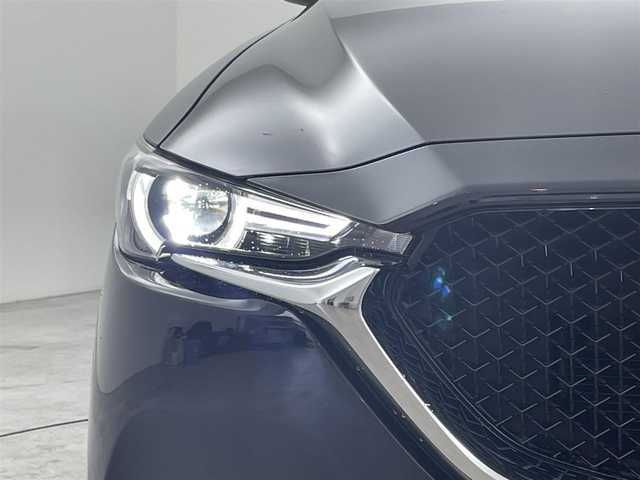 マツダ ＣＸ－５ XD Lパッケージ 福岡県 2017(平29)年 4.3万km ジェットブラックマイカ 純正ナビ　/バックカメラ　/ＡＣＣ　/コーナーセンサー　/スマート・シティ・ブレーキ・サポート　/レーンキープ　/ＢＳＭ　/ＭＴモード付　/パワーバックドア　/ステアリングヒーター　/シートヒーター　/パワーシート　/ＬＥＤ