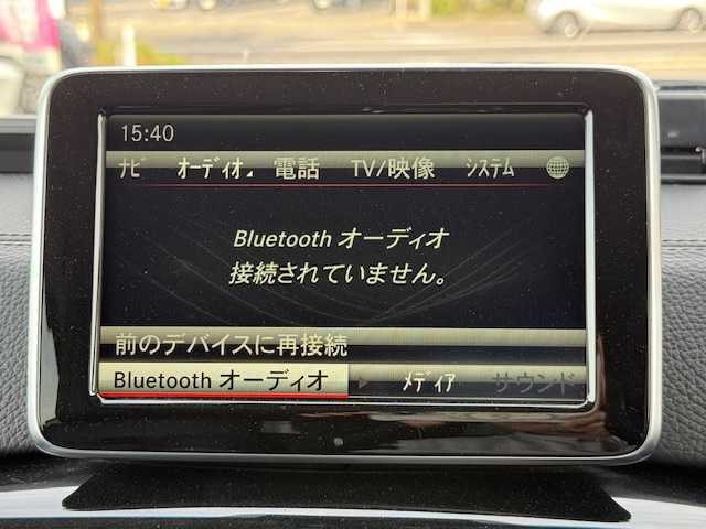 メルセデス・ベンツ ゲレンデヴァーゲン Ｇ３５０ｄ 長野県 2016(平28)年 10.6万km 白 サンルーフ/黒革シート/純正ナビ/バックカメラ/BluetoothAudio/純正18インチアルミホイール/クルーズコントロール/前席シートヒーター/前席パワーシート/キーレス /ETC