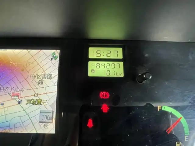 日産 グロリア アルティマ 埼玉県 2000(平12)年 8.5万km ダークグレー アルティマターボ/純正ナビ/AM/FM/DVD・CD/MD/純正CDチェンジャー/ETC/前席パワーシート/純正AW/オートライト/フォグライト/社外盗難防止装置/業者施工の内外装仕上済/取扱説明書