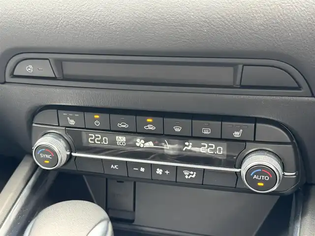 マツダ ＣＸ－５ XD ブラックトーンエディション 滋賀県 2021(令3)年 5.6万km ソウルレッドクリスタルM マツダコネクトSDナビ/アラウンドビューモニター/バックカメラ/ハーフレザーシート/パワーシート/シートヒーター/ステアリングヒーター/純正１９AW/LEDヘッドライト/革巻ステアリング/パワーバックドア/追従クルーズコントロール/レーンキープアシスト/横滑り防止/ステアリングスイッチ/ETC/プッシュスタート/スマートキー