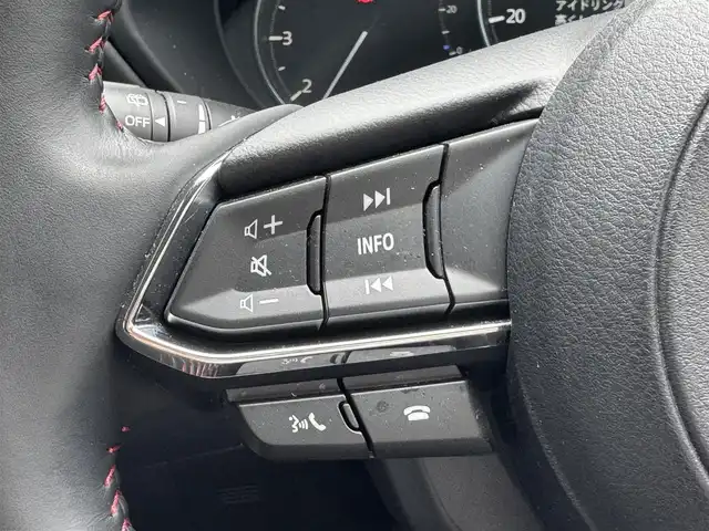 マツダ ＣＸ－５ XD ブラックトーンエディション 滋賀県 2021(令3)年 5.6万km ソウルレッドクリスタルM マツダコネクトSDナビ/アラウンドビューモニター/バックカメラ/ハーフレザーシート/パワーシート/シートヒーター/ステアリングヒーター/純正１９AW/LEDヘッドライト/革巻ステアリング/パワーバックドア/追従クルーズコントロール/レーンキープアシスト/横滑り防止/ステアリングスイッチ/ETC/プッシュスタート/スマートキー