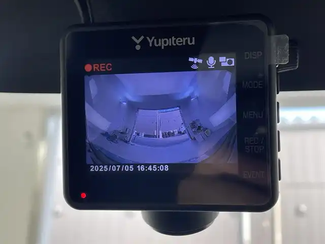 スズキ ソリオ G 滋賀県 2017(平29)年 7.1万km ネオンブルーM 純正ナビ/【Bluetooth/CD/DVD/FM/AM】/バックカメラ/片側パワースライドドア/ETC/前後ドライブレコーダー/シートヒーター/前後コーナーセンサー/プッシュスタート/スマートキー/社外フロアマット