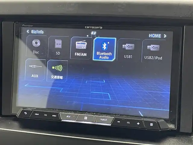 スズキ ソリオ G 滋賀県 2017(平29)年 7.1万km ネオンブルーM 純正ナビ/【Bluetooth/CD/DVD/FM/AM】/バックカメラ/片側パワースライドドア/ETC/前後ドライブレコーダー/シートヒーター/前後コーナーセンサー/プッシュスタート/スマートキー/社外フロアマット