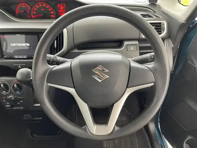 スズキ ソリオ G 滋賀県 2017(平29)年 7.1万km ネオンブルーM 純正ナビ/【Bluetooth/CD/DVD/FM/AM】/バックカメラ/片側パワースライドドア/ETC/前後ドライブレコーダー/シートヒーター/前後コーナーセンサー/プッシュスタート/スマートキー/社外フロアマット