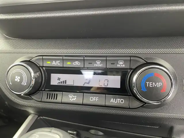トヨタ ライズ Z 富山県 2025(令7)年 0.1万km シャイニングホワイトパール ワンオーナー/純正DA（AM/FM/USB/BT/AppleCarplay）/バックカメラ/TRDフロント/サイド/リア/リアアンダースポイラー/プリクラッシュセーフティ/レーダークルーズコントロール/レーンキープアシスト/アダプティブハイビーム/LEDヘッドライト/クリアランスソナー/ビルトインETC/前席シートヒーター/スマートキー×２/プッシュスタート/取扱説明書/保証書