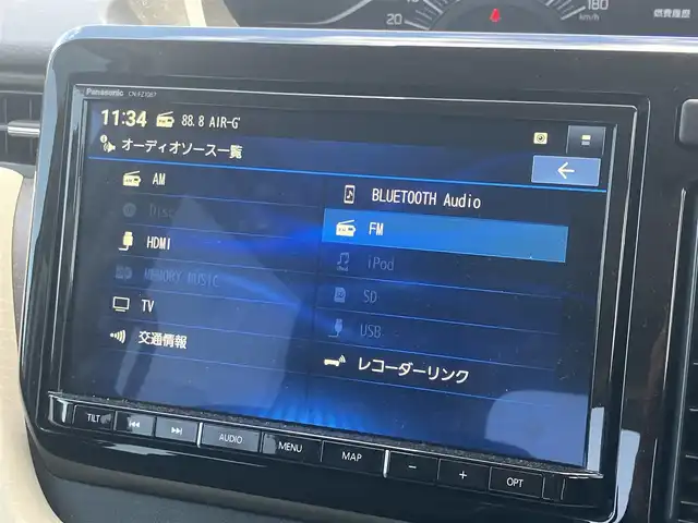 スズキ ソリオ HV MZ 道南・函館 2023(令5)年 0.7万km ピュアホワイトP 純正ナビ/フルセグＴＶ/衝突軽減ブレーキ/夏冬タイヤ/エンジンスターター/バックカメラ/ドライブレコーダー/シートヒーター/両側パワースライドドア/ＨＵＤ/クルーズコントロール/コーナーセンサー