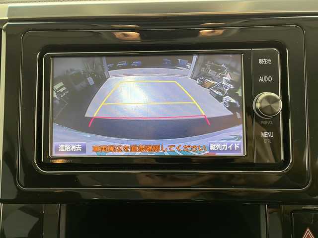 トヨタ アルファード S Aパッケージ 長野県 2017(平29)年 4.5万km ホワイトパールクリスタルシャイン 4WD/純正ナビ/バックカメラ/Bluetooth/CD/DVD/フルセグTV/ETC/TVキャンセラー/衝突被害軽減システム/横滑り防止装置/クルーズコントロール（追従走行無し）/前後コーナーセンサー/MTモード付きAT/両側パワースライドドア/ウォークスルー/オットマン/3列シート/LEDヘッドライト/オートライト/フォグランプ/純正フロアマット/純正18インチアルミホイール/スマートキー