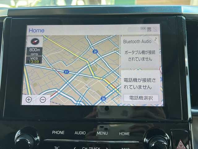 トヨタ ヴェルファイア Z Gエディション 佐賀県 2020(令2)年 5.1万km ブラック 純正ナビ/Bluetooth/CD/DVD/USB/フルセグTV/ワンオーナー/バックモニター/サンルーフ/純正フリップダウンモニター/トヨタセーフティセンス/・追従機能付きクルーズコントロール/・レーンキープアシスト/・衝突軽減システム/・クリアランスソナー/・ロードサインアシスト/・ブラインドスポットモニター/デジタルインナーミラー/シートメモリ/パワーシート/前後ドライブレコーダー/前席シートヒーター/エアシート/ステアリングヒーター/ETC/スペアキー/保証書/取扱説明書/点検記録簿