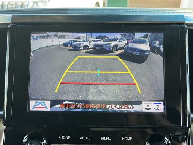 トヨタ ヴェルファイア Z Gエディション 佐賀県 2020(令2)年 5.1万km ブラック 純正ナビ/Bluetooth/CD/DVD/USB/フルセグTV/ワンオーナー/バックモニター/サンルーフ/純正フリップダウンモニター/トヨタセーフティセンス/・追従機能付きクルーズコントロール/・レーンキープアシスト/・衝突軽減システム/・クリアランスソナー/・ロードサインアシスト/・ブラインドスポットモニター/デジタルインナーミラー/シートメモリ/パワーシート/前後ドライブレコーダー/前席シートヒーター/エアシート/ステアリングヒーター/ETC/スペアキー/保証書/取扱説明書/点検記録簿