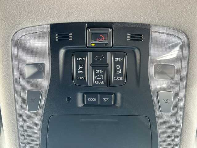トヨタ ヴェルファイア Z Gエディション 佐賀県 2020(令2)年 5.1万km ブラック 純正ナビ/Bluetooth/CD/DVD/USB/フルセグTV/ワンオーナー/バックモニター/サンルーフ/純正フリップダウンモニター/トヨタセーフティセンス/・追従機能付きクルーズコントロール/・レーンキープアシスト/・衝突軽減システム/・クリアランスソナー/・ロードサインアシスト/・ブラインドスポットモニター/デジタルインナーミラー/シートメモリ/パワーシート/前後ドライブレコーダー/前席シートヒーター/エアシート/ステアリングヒーター/ETC/スペアキー/保証書/取扱説明書/点検記録簿