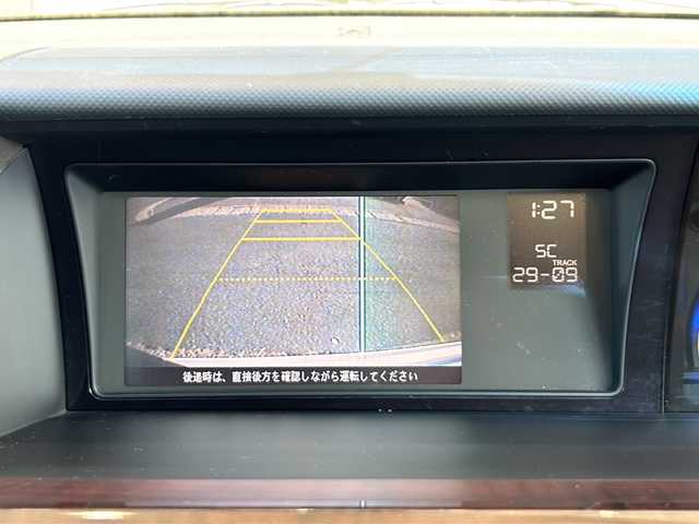 ホンダ エリシオン X 静岡県 2006(平18)年 16.1万km ブルーイッシュホワイトパール