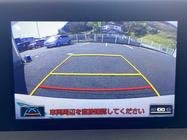 レクサス ＩＳ 300h 福島県 2014(平26)年 7万km ホワイトパールクリスタルシャイン １オーナー　メーカーナビ　ハーフレザーシート　フルセグＴＶ　バックカメラ　クルーズコントロール　シートヒーター　パドルシフト　ビルトインＥＴＣ　クリアランスソナー　純正アルミホイール　ＬＥＤヘッドライ