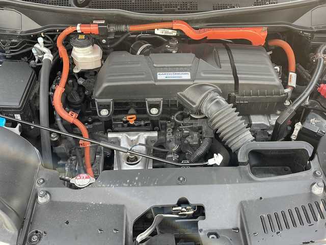 ホンダ オデッセイ ハイブリッド e:HEVアブソルート EX 岩手県 2021(令3)年 7.9万km プレミアムスパークルブラックパール 〇ワンオーナー/〇純正ナビ/〇フルセグTV/〇両側電動スライドドア/〇ハンズフリーアクセスパワーバックドア/〇ビルトインETC2.0/〇ドライブレコーダー/〇後席用モニター/〇レーダークルーズコントロール/〇コーナーセンサー/〇ホンダセンシング/〇前後障害物センサー/〇LEDヘッドライト/〇左右独立温度調整オートエアコン/〇リアオートエアコン/〇革巻きステアリングホイール/〇合皮/ファブリックコンビシート/〇パワーシート/シートヒーター/〇純正18インチアルミホイール/〇スマートキーシステム/〇禁煙車