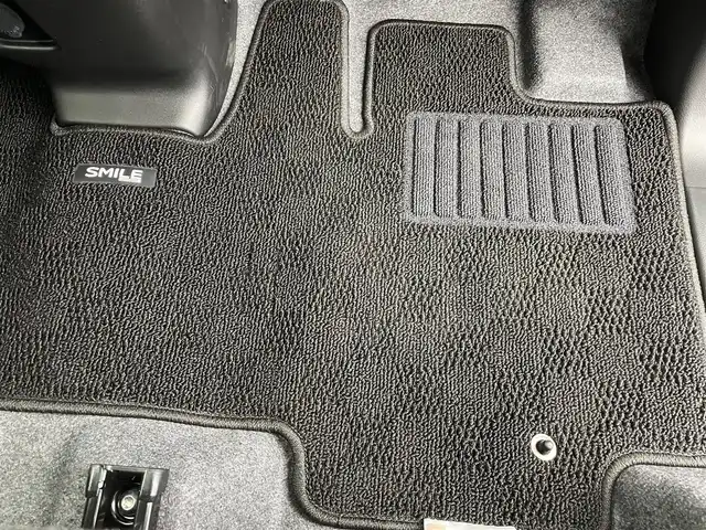 スズキ ワゴンＲ スマイル HYBRID S 群馬県 2025(令7)年 0.1千km オフブルーメタリック/ガンメタリック2トーンルーフ 届出済未使用車　アダプティブクルーズコントロール　衝突被害軽減ブレーキ　レーンキープアシスト　コーナーセンサー　オートマチックハイビーム　ＬＥＤヘッドライト　シートヒーター　オートブレーキホールド