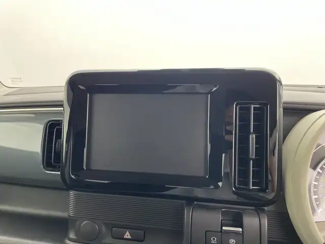 スズキ ワゴンＲ スマイル HYBRID S 群馬県 2025(令7)年 0.1千km オフブルーメタリック/ガンメタリック2トーンルーフ 届出済未使用車　アダプティブクルーズコントロール　衝突被害軽減ブレーキ　レーンキープアシスト　コーナーセンサー　オートマチックハイビーム　ＬＥＤヘッドライト　シートヒーター　オートブレーキホールド