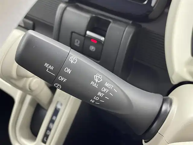 スズキ ワゴンＲ スマイル HYBRID S 群馬県 2025(令7)年 0.1千km オフブルーメタリック/ガンメタリック2トーンルーフ 届出済未使用車　アダプティブクルーズコントロール　衝突被害軽減ブレーキ　レーンキープアシスト　コーナーセンサー　オートマチックハイビーム　ＬＥＤヘッドライト　シートヒーター　オートブレーキホールド