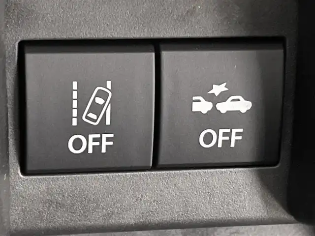 スズキ ワゴンＲ スマイル HYBRID S 群馬県 2025(令7)年 0.1千km オフブルーメタリック/ガンメタリック2トーンルーフ 届出済未使用車　アダプティブクルーズコントロール　衝突被害軽減ブレーキ　レーンキープアシスト　コーナーセンサー　オートマチックハイビーム　ＬＥＤヘッドライト　シートヒーター　オートブレーキホールド