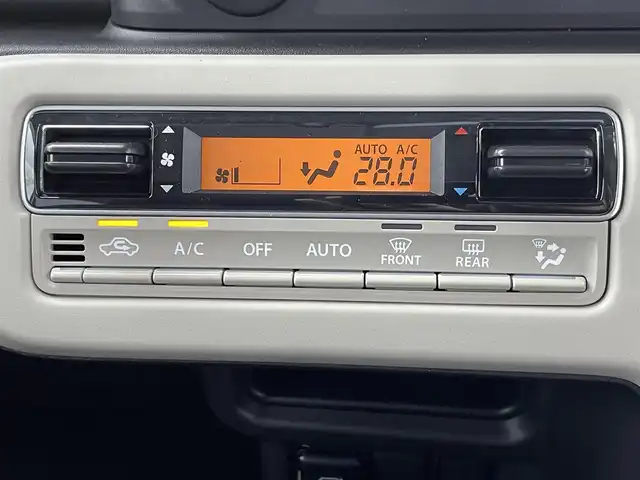 スズキ ワゴンＲ スマイル HYBRID S 群馬県 2025(令7)年 0.1千km オフブルーメタリック/ガンメタリック2トーンルーフ 届出済未使用車　アダプティブクルーズコントロール　衝突被害軽減ブレーキ　レーンキープアシスト　コーナーセンサー　オートマチックハイビーム　ＬＥＤヘッドライト　シートヒーター　オートブレーキホールド