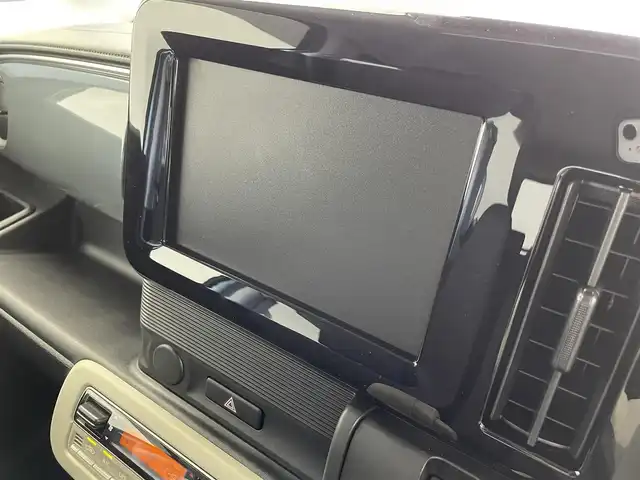 スズキ ワゴンＲ スマイル HYBRID S 群馬県 2025(令7)年 0.1千km オフブルーメタリック/ガンメタリック2トーンルーフ 届出済未使用車　アダプティブクルーズコントロール　衝突被害軽減ブレーキ　レーンキープアシスト　コーナーセンサー　オートマチックハイビーム　ＬＥＤヘッドライト　シートヒーター　オートブレーキホールド