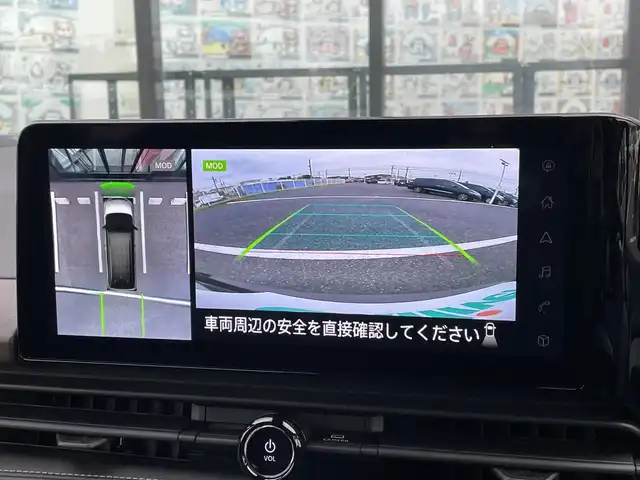 日産 セレナ e－パワー ハイウェイS V 90周年記念車 千葉県 2024(令6)年 0.3万km インペリアルアンバーP 純正12.3インチナビ/プロパイロット/アラウンドビューモニター/衝突被害軽減システム/車線逸脱警報/クルーズコントロール/レザーシート/両側パワースライドドア/横滑り防止装置/ETC/ドライブレコーダー/LEDヘッドライト/フォグランプ/オートライト/ウィンカーミラー/電動格納ミラー/純正16インチAW/シートリフター/ステアリングヒーター/禁煙車/ブラインドスポットモニター/SOSコールボタン/プッシュスタート/スマートキー/フロアマット/ドアバイザー